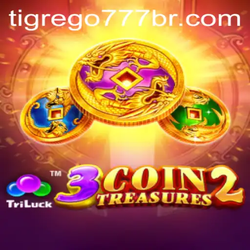 Explorando o Universo de '3CoinTreasures2': Descrição e Regras do Jogo