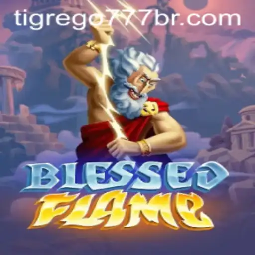 Explorando o Mundo Envolvente de BlessedFlame