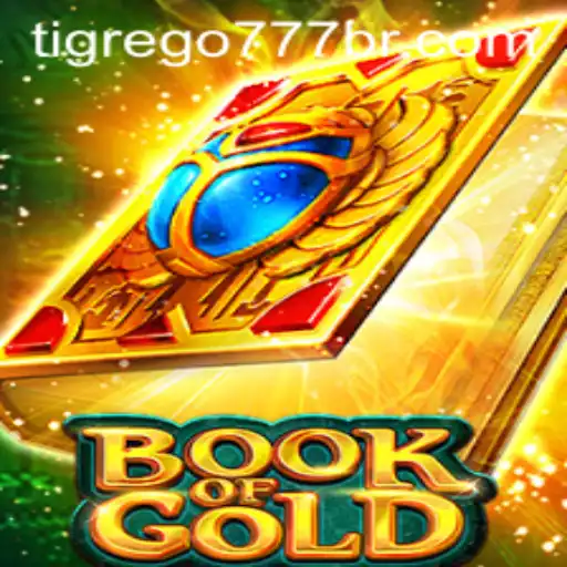 Descobrindo o Fascinante Universo de BookofGold