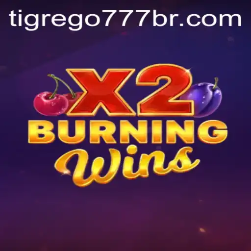 Explorando o Universo do Jogo BurningWinsX2: Regras e Introdução