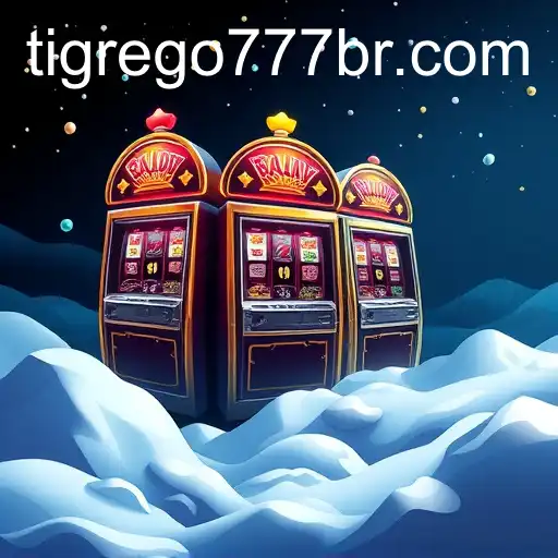 Caça-níqueis online