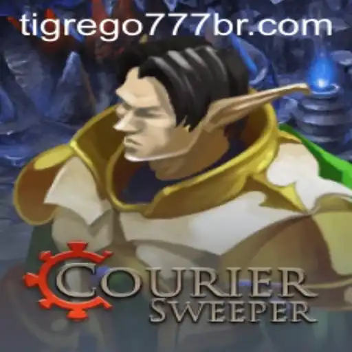 Explorando o Mundo de CourierSweeper: O Novo Fenômeno dos Jogos