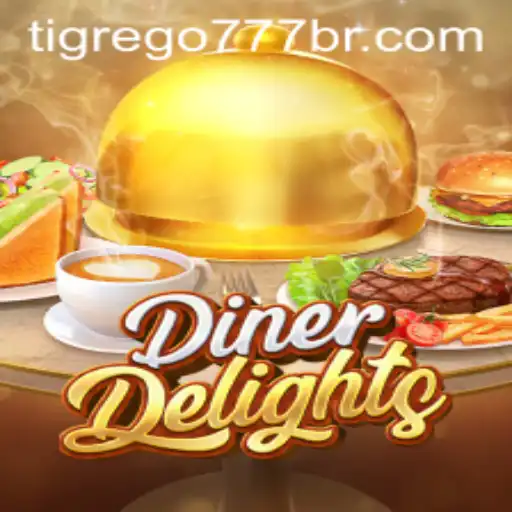 DinerDelights: Descubra o Fascinante Universo do Jogo