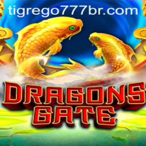 Explorando o Universo de DragonsGate: Um Mergulho no Mundo do Jogo com Tigrego777