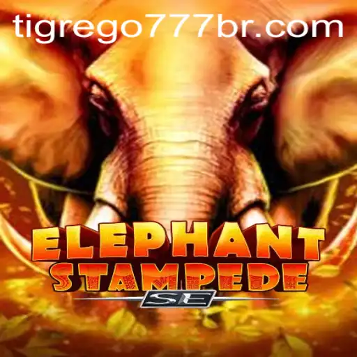 Explorando o Empolgante Mundo de ElephantStampedeSE