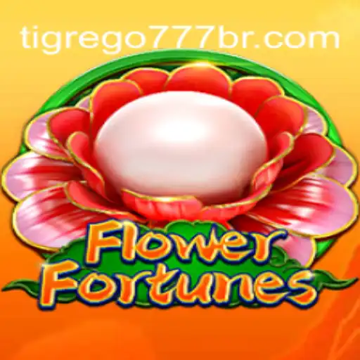 FlowerFortunes: Dominando o Universo Mágico com Estratégia e Sorte