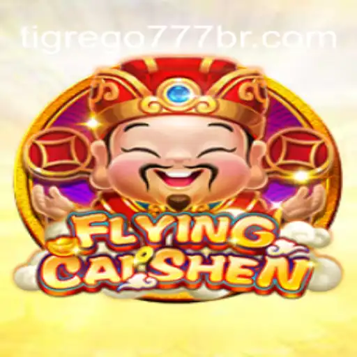 Explorando os Mistérios de FlyingCaiShen