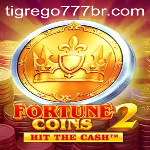 FortuneCoins2: Explore a Excitante Aventura do Jogo com Tigrego777