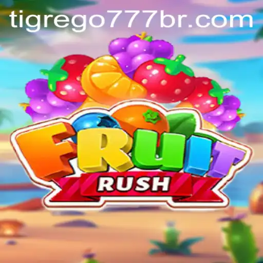 Explorando o Fantástico Mundo de FruitRush: Descrição, Introdução e Regras