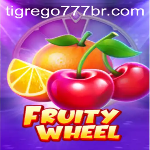 Descubra o Fascinante Mundo de FruityWheel: Uma Jornada com Tigrego777