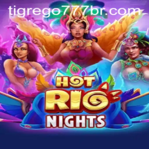 Explorando o Mundo de HotRioNights: Um Mergulho no Jogo dos Tigrego777