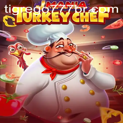 Explorando o Mundo de JManiaTurkeyChef: Uma Aventura Culinária Inovadora