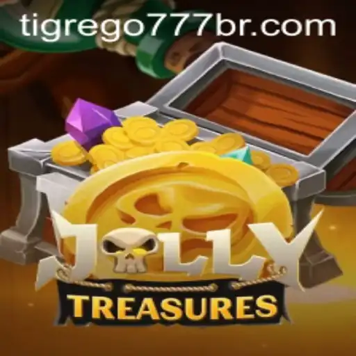 Desvendando JollyTreasures: Uma Aventura de Tigrego777