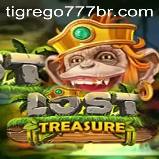 Explorando o Mundo Enigmático de LostTreasure: Uma Jornada pela Aventura e Desafio