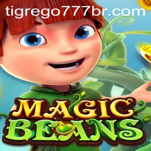 MAGICBEANS: Um Mergulho no Mundo Encantado de Tigrego777
