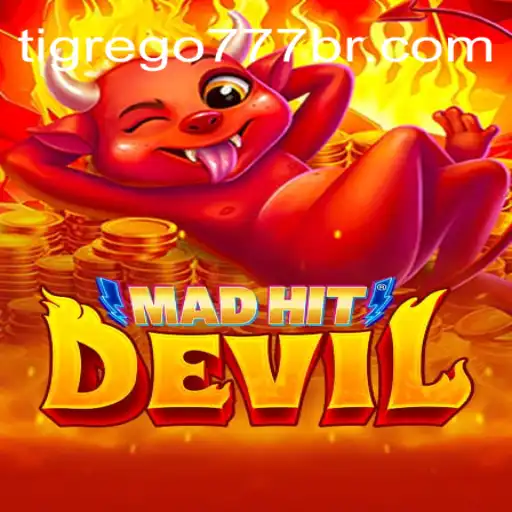 Explorando MadHitDevil: O Jogo que Está Mudando o Cenário Atual com Tigrego777