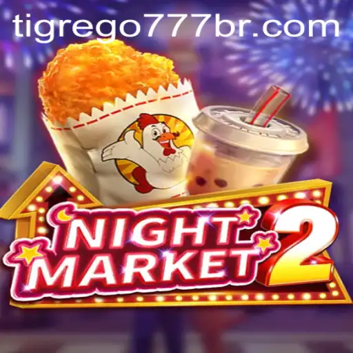 Explorando o Mundo de NightMarket2: Estratégia e Aventura