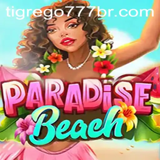 Descubra 'ParadiseBeach': O Jogo Que Conquistou o Mundo com Tigrego777