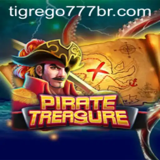 Descubra o Mundo de PirateTreasure - Um Jogo de Aventura e Estratégia