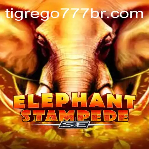 Explorando o Empolgante Mundo de ElephantStampedeSE