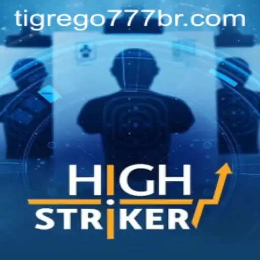 HighStriker: Um Mergulho no Mundo de Tigrego777