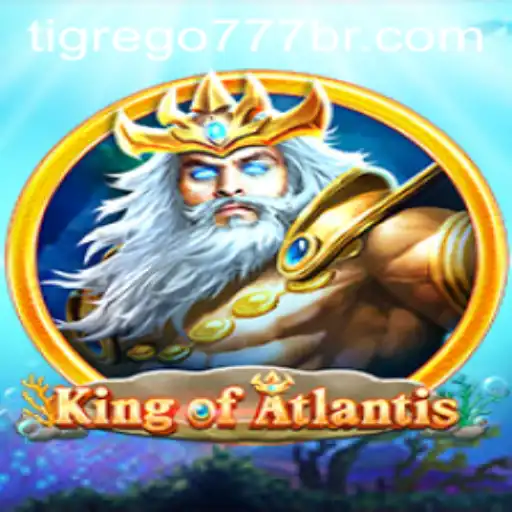 KingofAtlantis: Descubra a Aventura Subaquática com Tigrego777