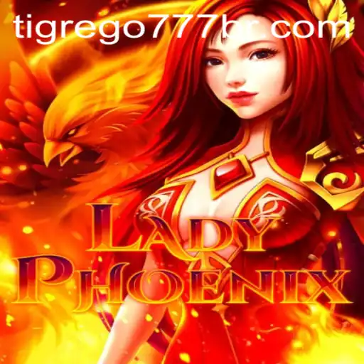 Descubra o Fascinante Mundo de 'LadyPhoenix': Um Jogo de Estrategia Inovador