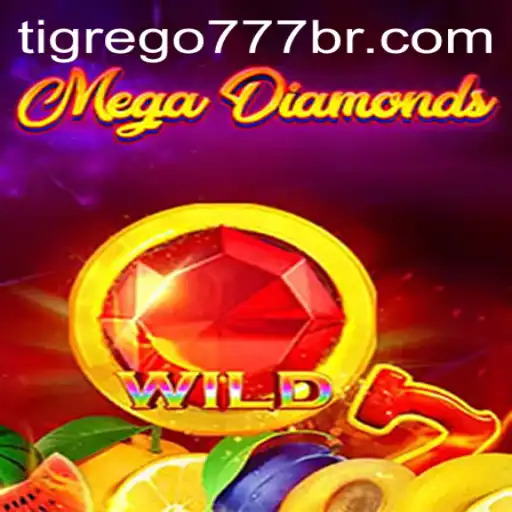 MegaDiamond: Uma Nova Era de Aventuras e Estratégias