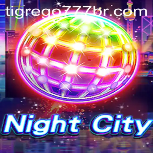 Descubra NightCity: O Novo Fenômeno dos Jogos Digitais