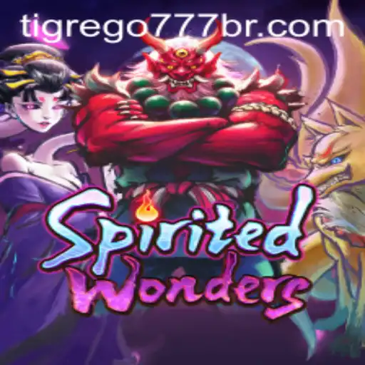 Explorando o Mundo de SpiritedWonders: Um Jogo de Aventuras e Mestres Místicos