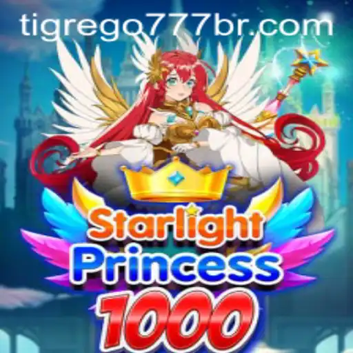 Explorando o Mundo de StarlightPrincess1000: O Novo Fenômeno dos Jogos