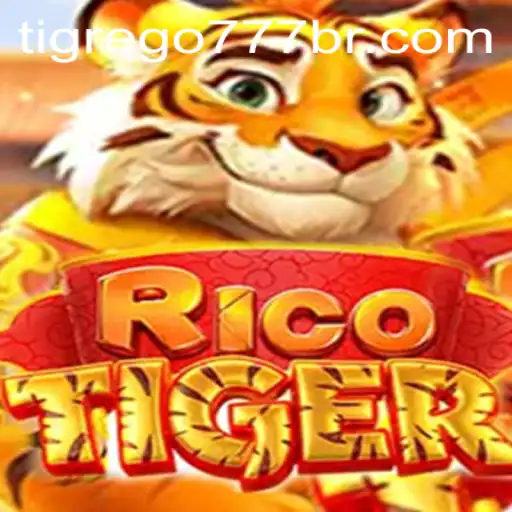 Explorando RicoTiger: O Jogo que Revoluciona com Tigrego777