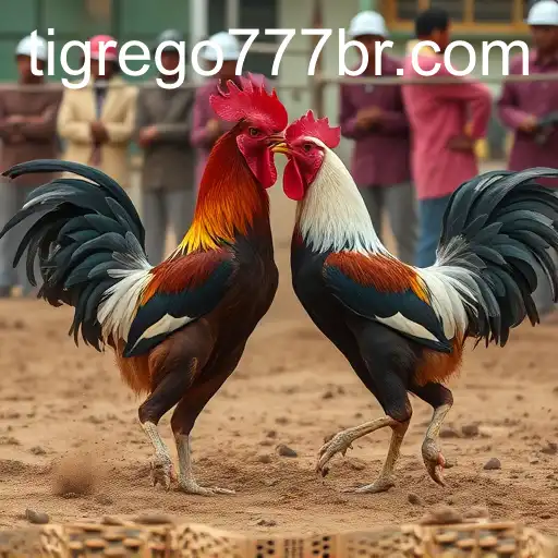 Rinha de galos