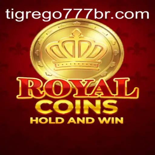 Descubra o Fascinante Mundo de RoyalCoins e Sua Estratégia Inovadora Tigrego777
