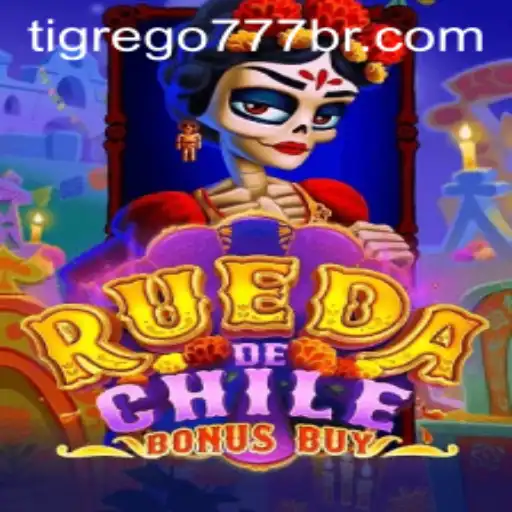 RuedaDeChileBonusBuy: Um Mergulho no Universo de Tigrego777