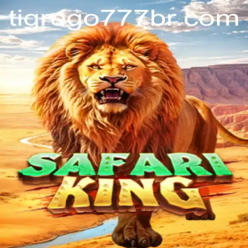 Explorando o Universo de SafariKing: Um Jogo Inovador
