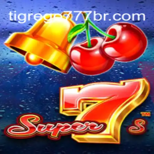 Descubra o Fascinante Jogo Super7s com a Chave Tigrego777