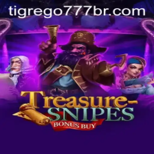 Descubra o Empolgante Mundo de TreasuresnipesBonusBuy com Tigrego777
