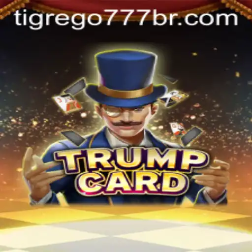 Explorando TrumpCard: Um Jogo de Estratégia e Competição