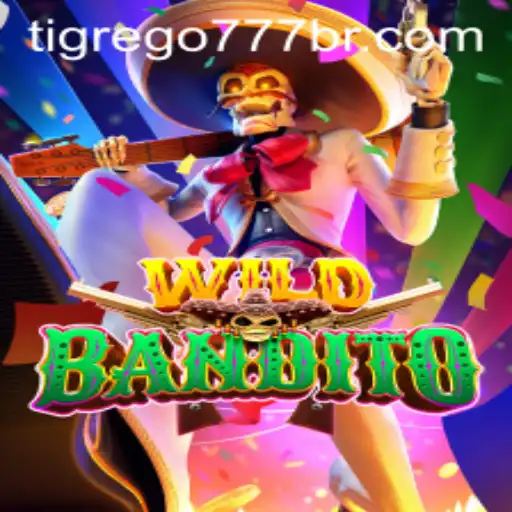 Descubra o Fascinante Mundo de WildBandito com Tigrego777